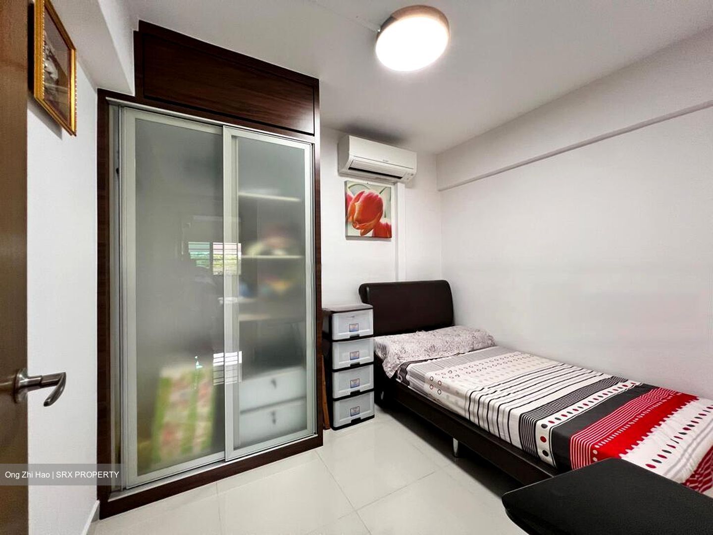 Blk 532 Bedok North Street 3 (Bedok), HDB 3 Rooms #562550431